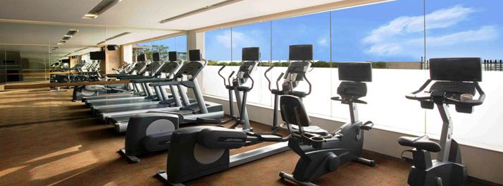 648/Holiday Inn New Delhi Mayur Vihar - New Delhi 14.jpg